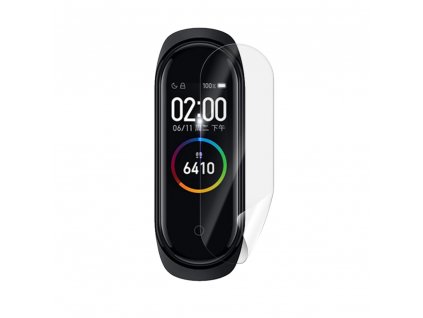 Screenshield fólie na displej XIAOMI Mi Band 4 XIA-MIB4-D