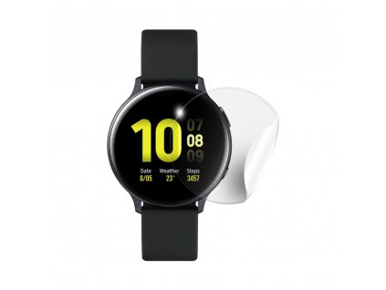 Screenshield fólie na displej Samsung R820 Galaxy Watch Active 2 44mm SAM-R820-D