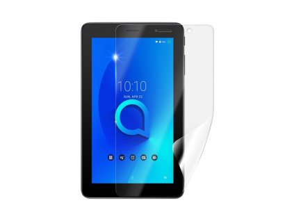 Screenshield ALCATEL 8068 1T 7 folie na displej