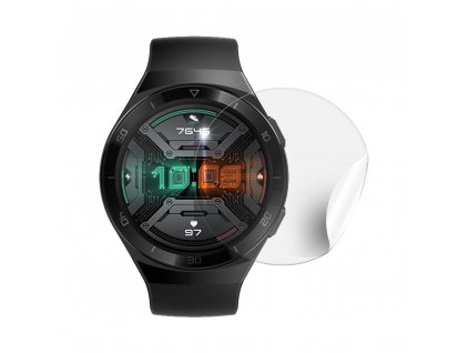 Screenshield HUAWEI Watch GT 2e folie na displej, HUA-WATCHGT2E-D