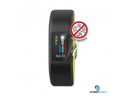 Screenshield fólie Anti-Bacteria pro Garmin Vivosport GAR-VIVSPRTAB-D