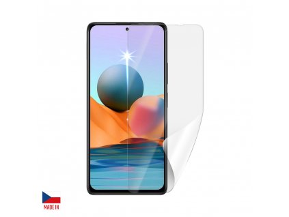 Screenshield XIAOMI Redmi Note 10 Pro folie na displej