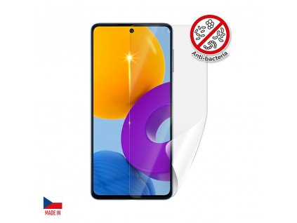 Screenshield Anti-Bacteria SAMSUNG M526 Galaxy M52 5G folie na displej