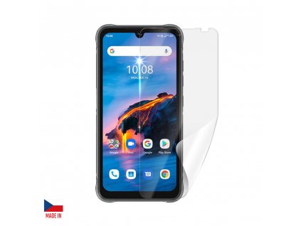 Screenshield UMIDIGI Bison Pro folie na displej