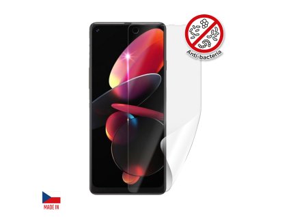 Screenshield Anti-Bacteria CUBOT Max 3 folie na displej