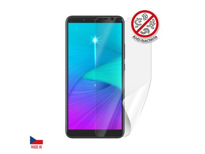 Screenshield Anti-Bacteria CUBOT Note 9 folie na displej