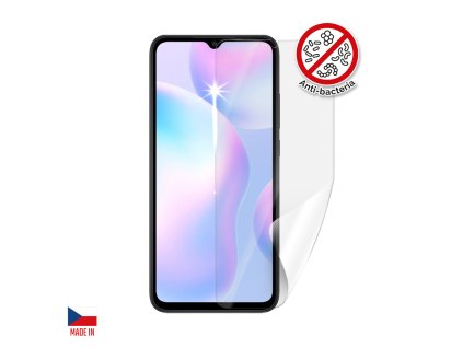 Screenshield Anti-Bacteria XIAOMI Redmi 9AT folie na displej