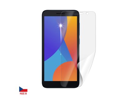 Screenshield ALCATEL 1 2021 (5033FR) folie na celé tělo