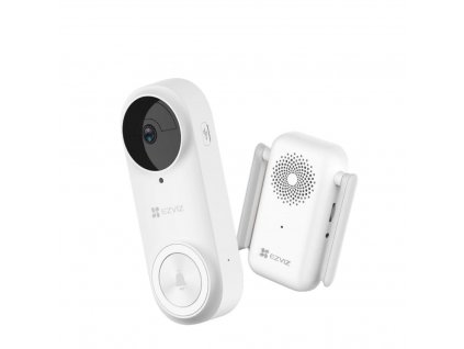 EZVIZ DB2 2K (3MP)