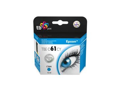 TBE D61CYY s