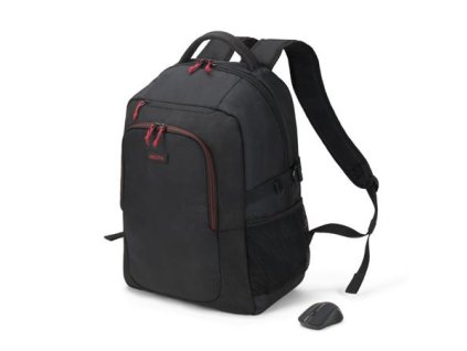 Dicota Backpack Gain Wireless Mouse Kit