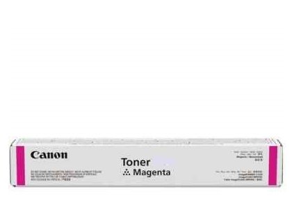 Canon toner C-EXV 54 pro iRC3025i / Magenta / 8500str.