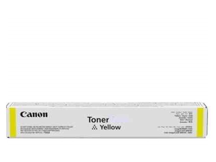 Canon toner C-EXV 54 pro iRC3025i / Yellow / 8500str.