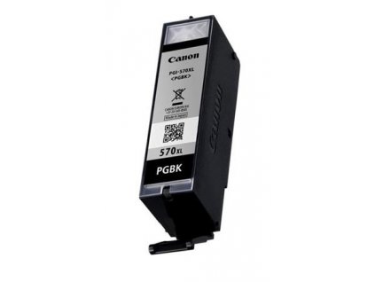 Canon PGI-570XL PGBK - originální