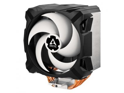 ARCTIC Freezer i35 – CPU Cooler for Intel Socket 1700/1200/115x, Direct touch technology, 12cm Pressure Optimized