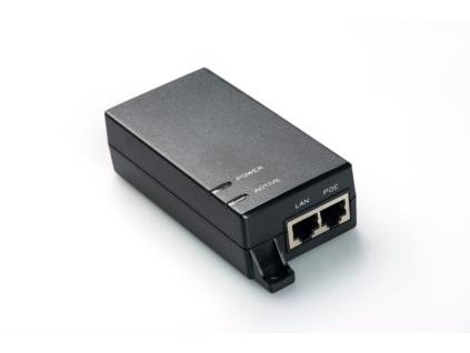 DIGITUS Professional Gigabit PoE Injector, 802.3af