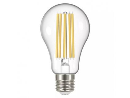 Emos LED žárovka Classic A67, 17W/150W E27, NW neutrální bílá, 2452 lm, Filament, D