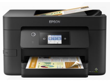 Epson WorkForce Pro/WF-3820DWF/MF/Ink/A4/LAN/Wi-Fi Dir/USB