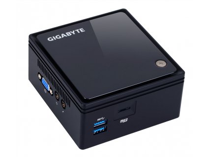 Gigabyte Brix N3160 barebone (i J3160)