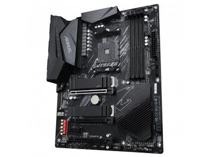 GIGABYTE B550 AORUS ELITE AX V2/AM4/ATX