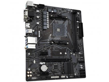 GIGABYTE A520M S2H/AM4/mATX