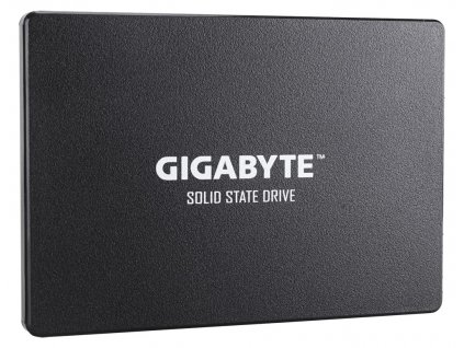 Gigabyte SSD/256GB/SSD/2.5''/SATA/3R