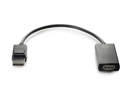 HP Displayport to HDMI True 4k Adapter