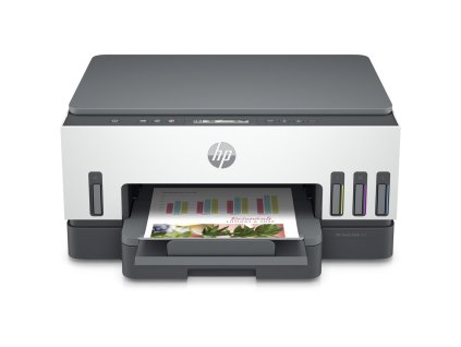 HP Smart Tank/720/MF/Ink/A4/Wi-Fi/USB