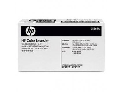 HP 648A Toner Collection Unit