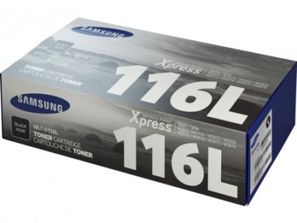 HP/Samsung MLT-D116L/ELS 3000 stran Toner Black