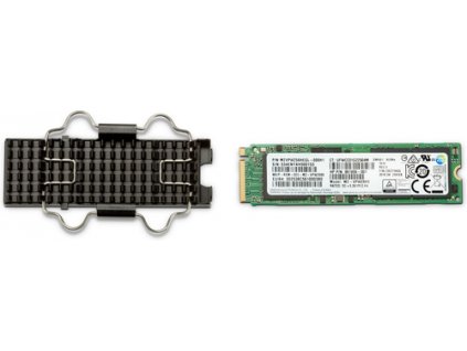 HP Z Turbo/2TB/SSD/M.2 NVMe/1R