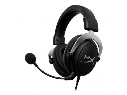 HP HyperX CloudX - headset pro Xbox