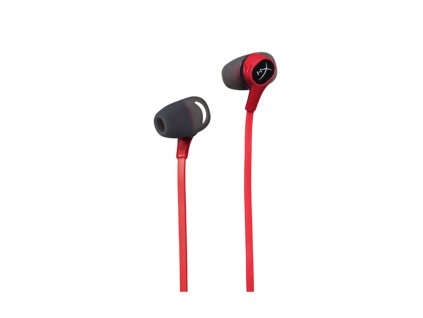 HP HyperX Cloud Earbuds (pecky do uší)