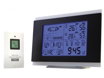 Emos meteostanice AOK-5018B + čidlo