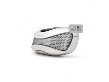 Energy Sistem Speaker FS2, Přenosný reproduktor vybavený technologiemi Bluetooth 5.0 a True Wireless Stereo, SD, USB