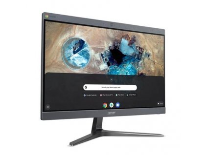 Acer Chromebase CA24I2 ALL-IN-ONE 23,8" FHD Touch LED/i3-8130U/8GB/128GB SSD /HD Graphics/Webcam/Chrome OS