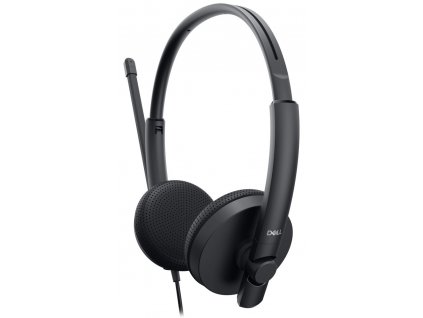 DELL náhlavní souprava WH1022/ Stereo Headset/ sluchátka + mikrofon