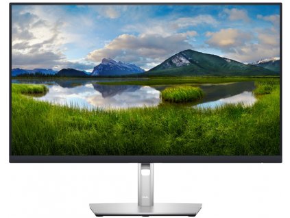 DELL P2723D Professional/ 27" LED/ 16:9/ 2560x1440/ QHD/ 3H IPS/ 1000:1/ 5ms/ 4x USB/ DP/ HDMI/ 3Y Basic on-site