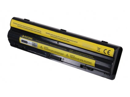 PATONA baterie pro ntb DELL XPS 14 4400mAh Li-Ion 11,1V 08PGNG