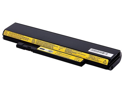 PATONA baterie pro ntb LENOVO Thinkpad Edge E320 4400mAh Li-lon 11,1V 0A36290