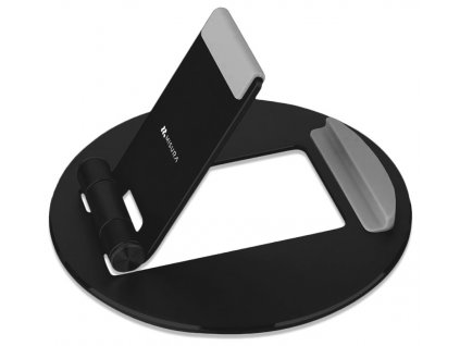 MISURA podstavec pro mobilní telefon a tablet ME18 černý