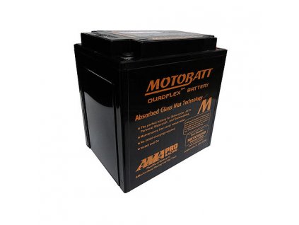 MotoBatt MBTX30U HD