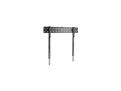 LOGILINK BP0117 TV wall mount 43–80inch fixed 40 kg max.