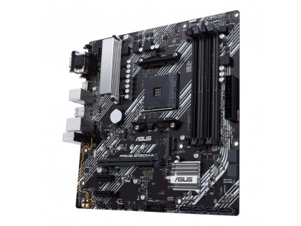 ASUS PRIME B450M-A II/AM4/mATX