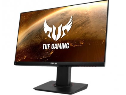 Asus TUF/VG289Q/28''/IPS/4K UHD/60Hz/5ms/Black/3R