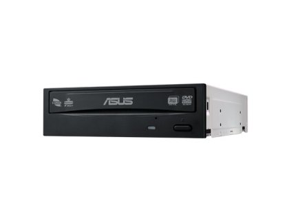 ASUS DRW-24D5MT BLACK RETAIL + soft