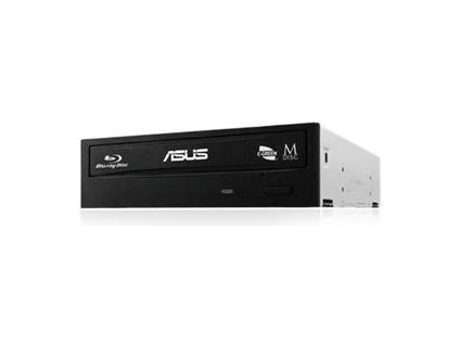 ASUS BW-16D1HT BLACK interní BD-RW bulk