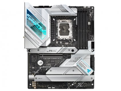 ASUS ROG STRIX Z690-A GAMING WIFI D4/LGA 1700/ATX