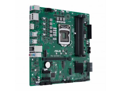 ASUS PRO Q570M-C/CSM/LGA 1200/mATX