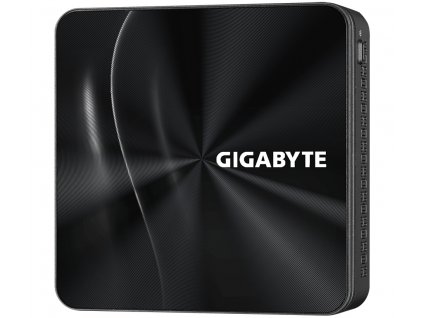 Gigabyte Brix 4500 barebone (R5 4500U)